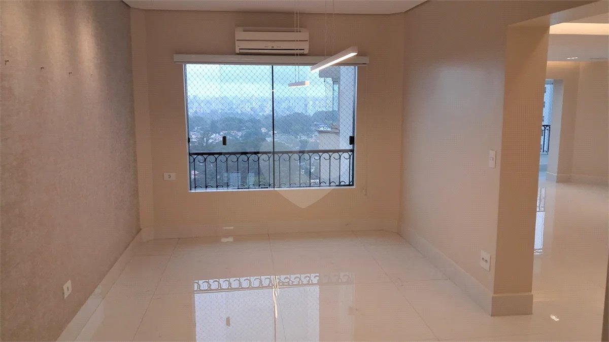 Apartamento com 4 quartos á venda ou para alugar em Santo Amaro, São Paulo - SP