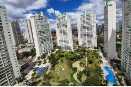 Apartamento à Venda na Mooca | 115 m² | 3 Dormitórios | Reformado | Central Park Mooca