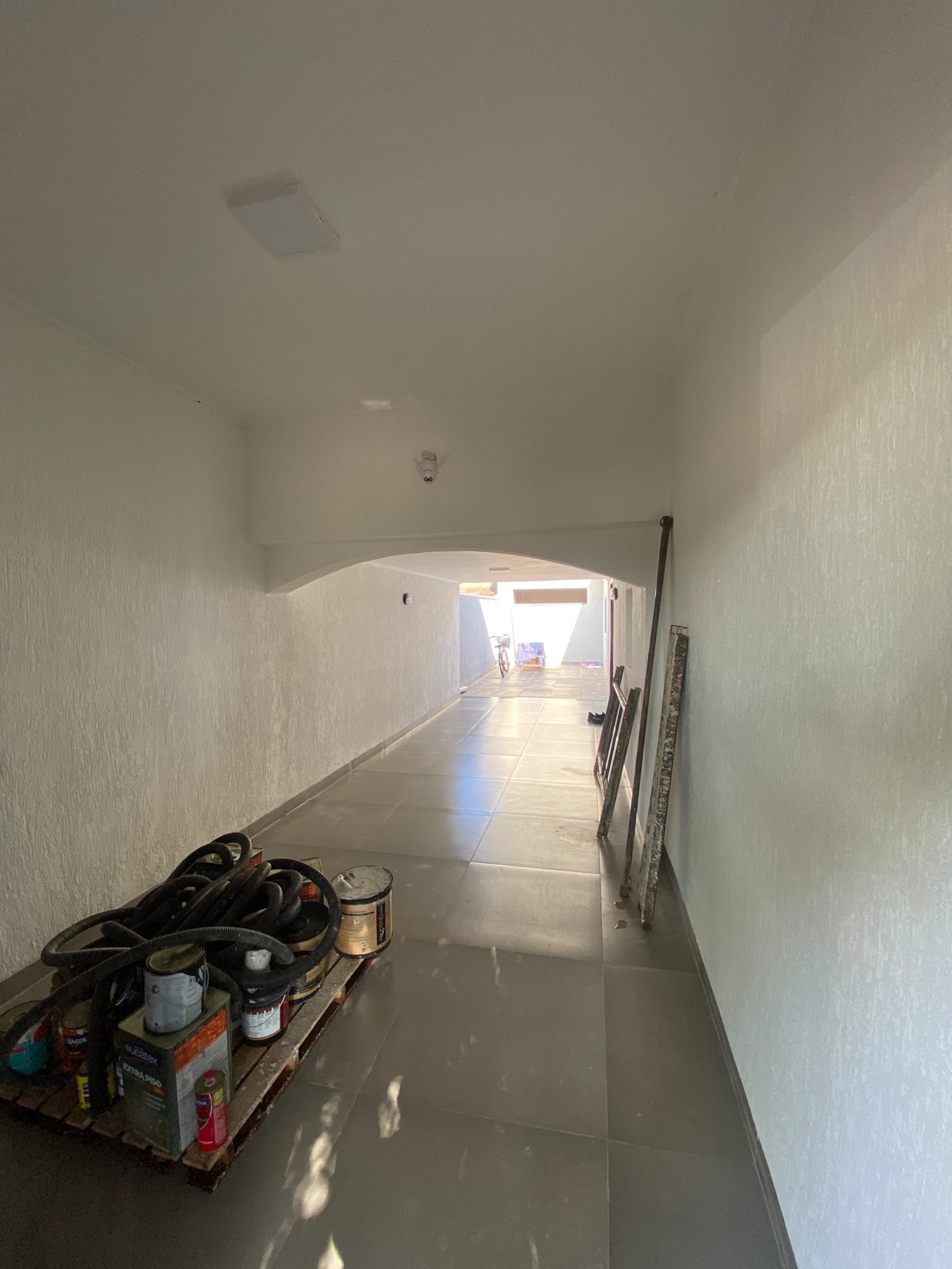 Casa para alugar com 3 quartos no Centro, Três Lagoas, MS