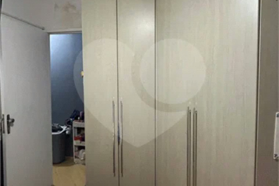 Excelente Apartamento à Venda ou Locação na Vila Santa Catarina!