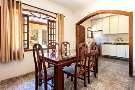 Casa Térrea à venda com 3 quartos, sendo 1 suíte, em Chácara Santo Antônio (zona Sul), São Paulo, SP