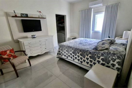 Casa térrea no Condomínio Alphaville Ribeirão III