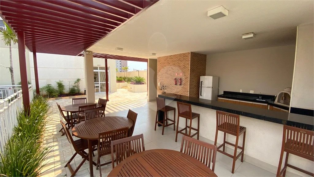 Lindo Apartamento disponível para venda no Edifício Tous localizado no Bairro Jardim Elite em Piracicaba – SP.