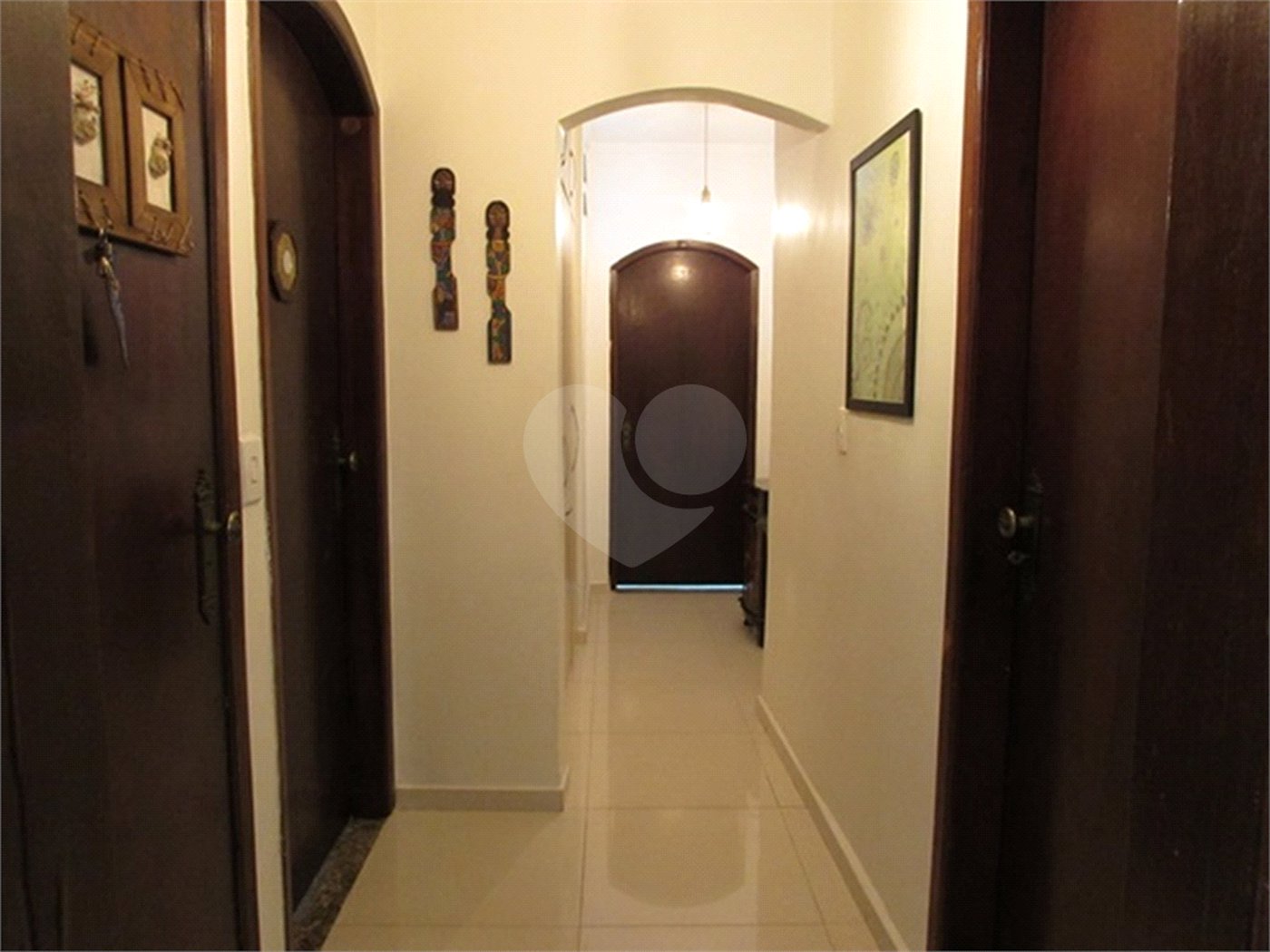 Casa Térrea à venda com 4 quartos, sendo 3 suítes, em Mandaqui, São Paulo, SP