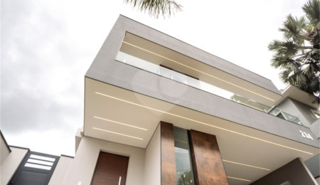 Casa à venda com 3 suítes no condomínio Residencial Helvetia Park, Indaiatuba - SP
