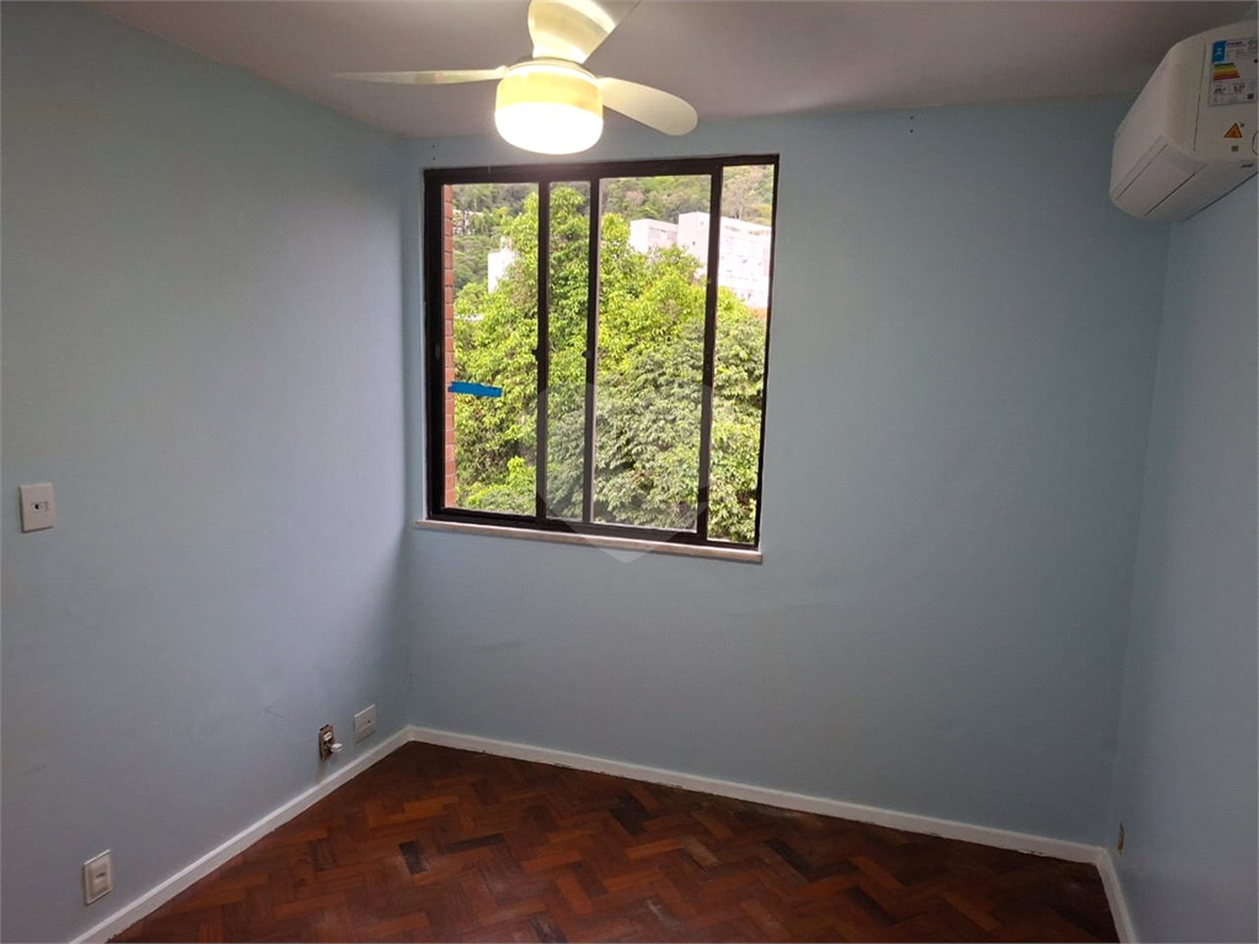 Apartamento à venda com 2 quartos em Tijuca, Rio de Janeiro, RJ