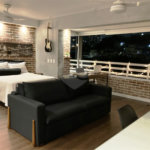 Apartamento à venda com 1 suíte em Vila Anglo Brasileira, São Paulo, SP