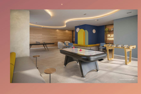 Residencial Helbor Alegria Patteo Mogilar