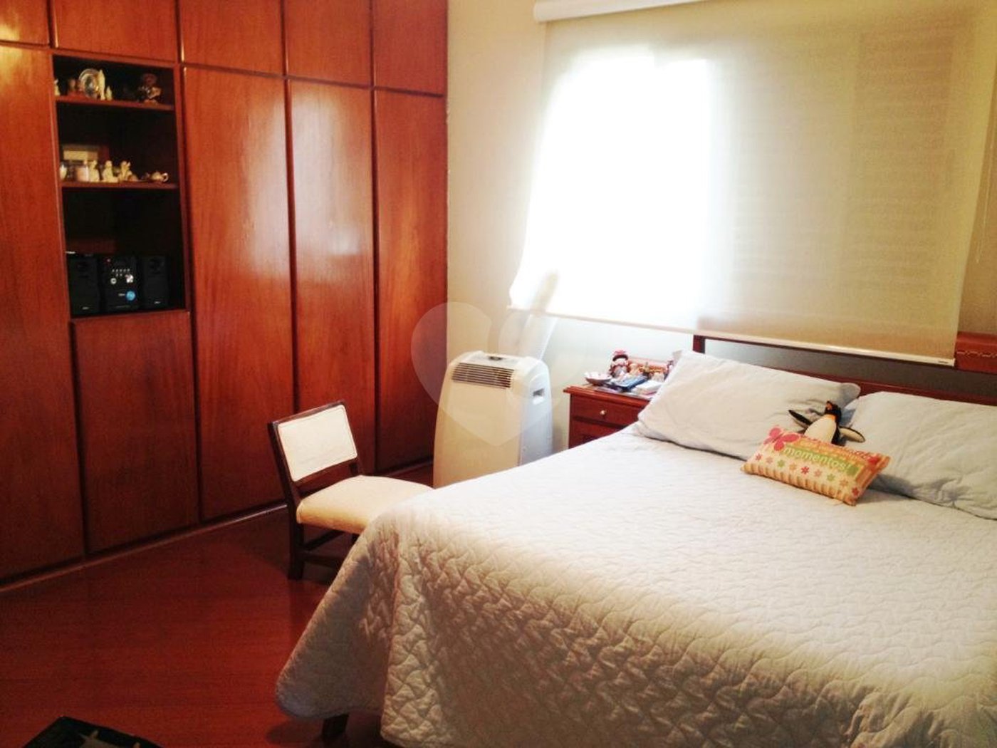 Apartamento à venda com 3 suítes em Parque Bairro Morumbi, São Paulo, SP