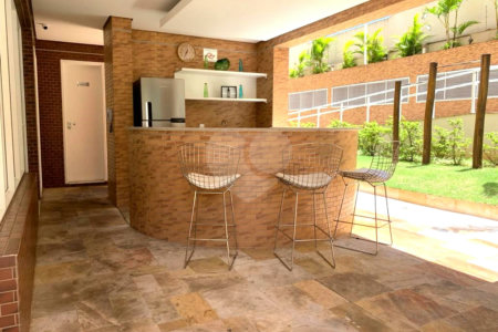 Apartamento à venda com 4 quartos, sendo 3 suítes, em Vila Leopoldina, São Paulo, SP