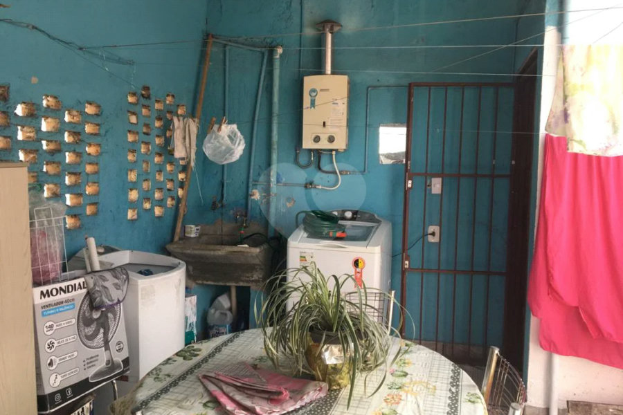 Casa à venda com 9 quartos em Imirim, São Paulo, SP