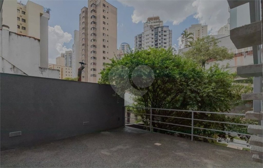Sobrado à venda com 4 suítes em Vila Santa Catarina, São Paulo, SP