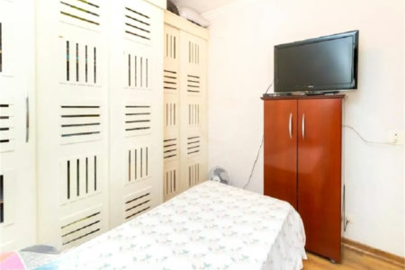 Casa de Vila à venda com 3 quartos no condomínio Kk, São Paulo - SP