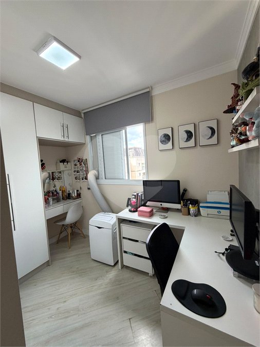 Apartamento à venda com 2 quartos em Vila Bela, São Paulo, SP