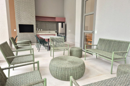 Apartamento à venda com 3 suítes em Jardim Prudência, São Paulo, SP