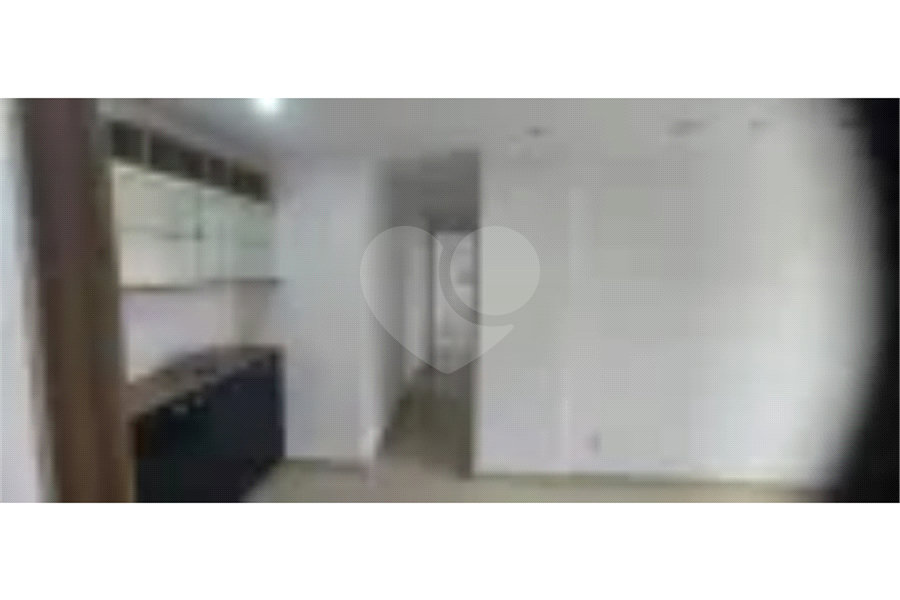 Apartamento à venda com 2 quartos em Parque Novo Mundo, São Paulo, SP