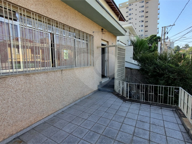 Sobrado à venda com 3 quartos, sendo 1 suíte,  em Tucuruvi, São Paulo, SP