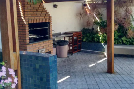 Apartamento à venda com 3 quartos, sendo 1 suíte, em Vila Romana, São Paulo, SP