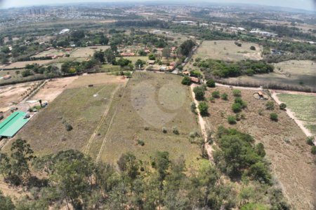 Terreno à venda em Área Rural de Salto, Salto, SP