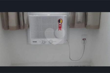 Apartamento à venda com 1 quarto no Centro, Rio de Janeiro, RJ