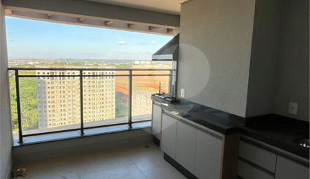 Apartamento à venda ou para alugar com 2 suítes em Alto da Boa Vista, Ribeirão Preto, SP