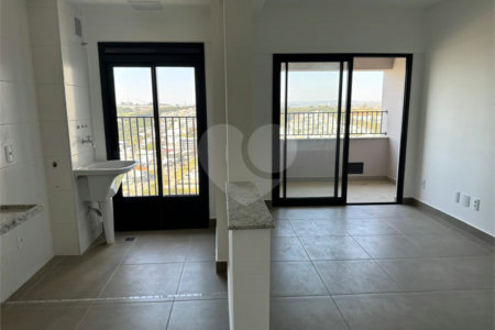 Apartamento à venda com 2 quartos, sendo 1 suíte,  em Jardim do Paço, Sorocaba, SP