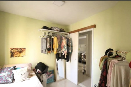 Apartamento à venda com 3 quartos, sendo 1 suíte, em Santa Teresinha, São Paulo, SP