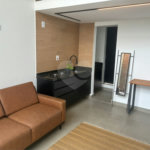 Duplex para alugar com 1 quarto em Mirandópolis, São Paulo, SP