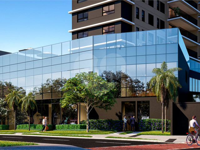 Apartamento à venda com 1 suíte em Santana, São Paulo, SP