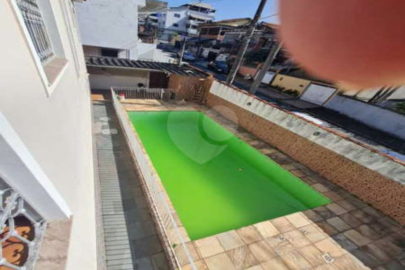 Casa à venda com 2 quartos, sendo 1 suíte, em Campo Grande, Rio de Janeiro, RJ