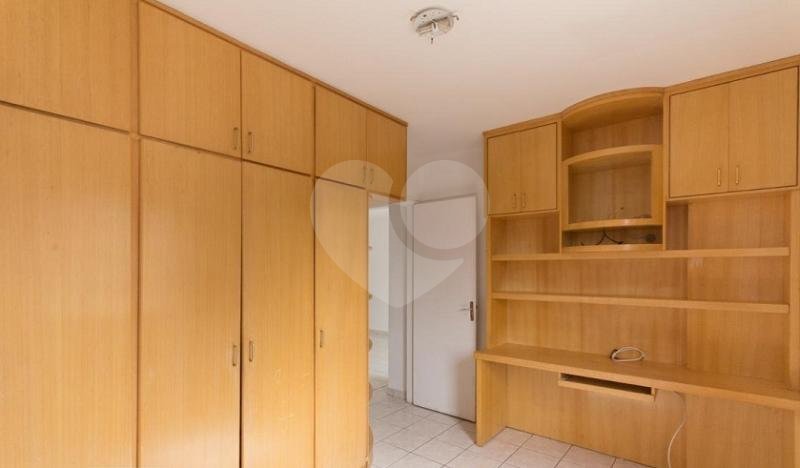 Apartamento à venda com 2 quartos em Vila Santa Catarina, São Paulo, SP
