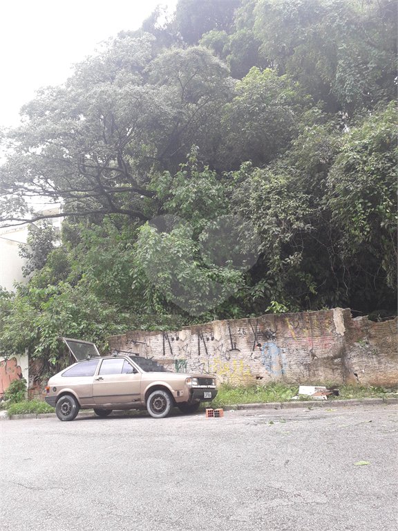 Terreno à venda em Santana, São Paulo, SP