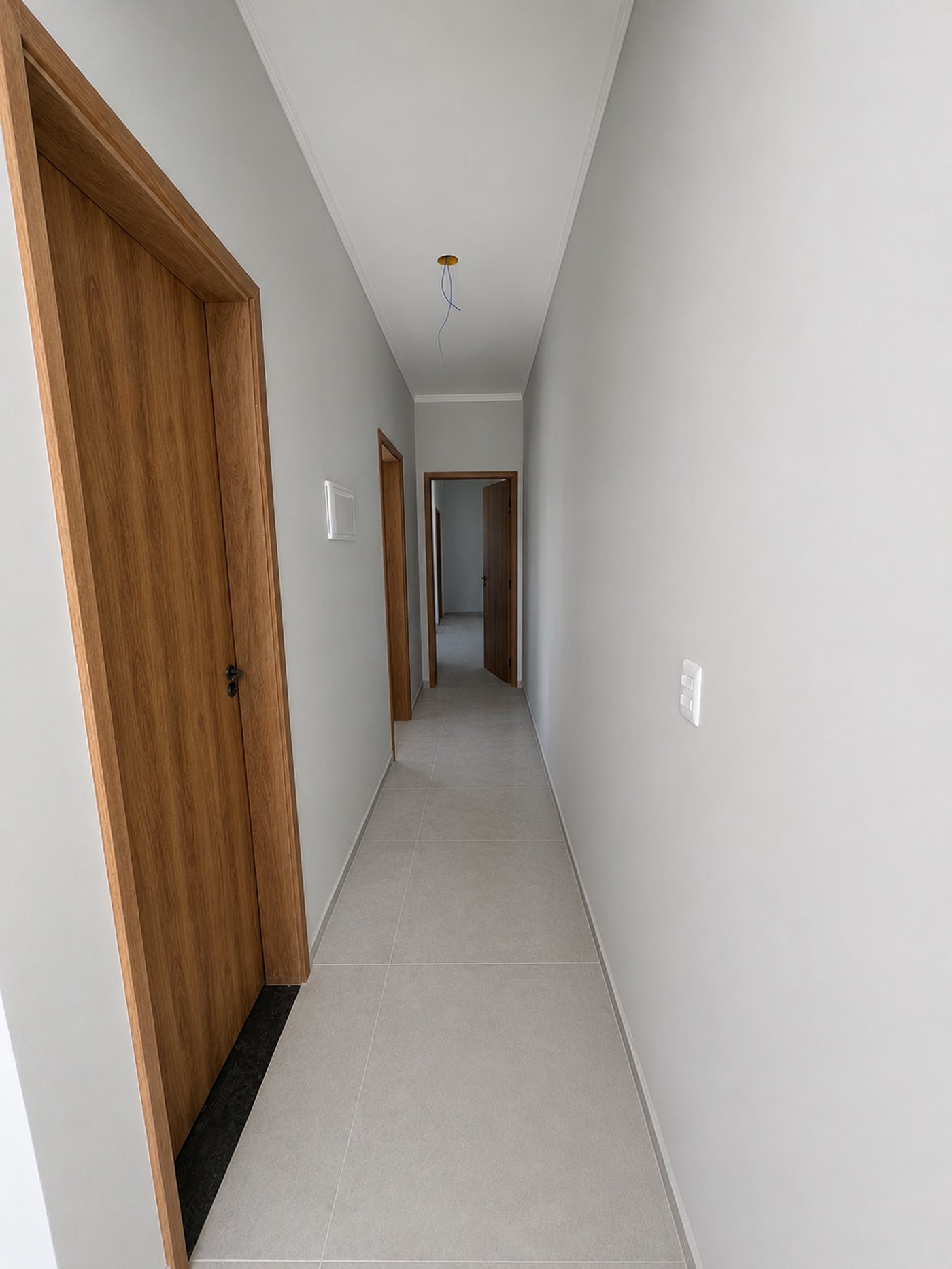 Casa à venda com 2 quartos, sendo 1 suíte,  em Vila Clementina, Três Lagoas, MS