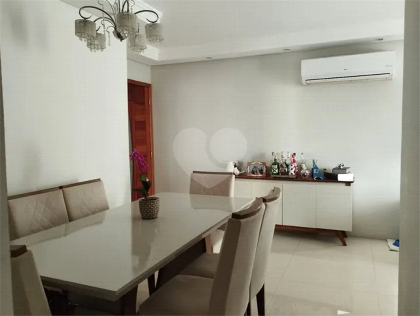 Apartamento à venda com 2 quartos em Cidade Vista Verde, São José dos Campos, SP