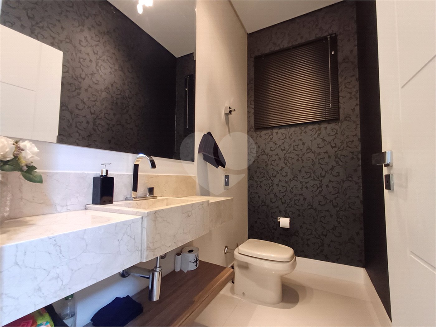Casa à venda com 3 suítes no condomínio Ibiti Reserva, Sorocaba - SP