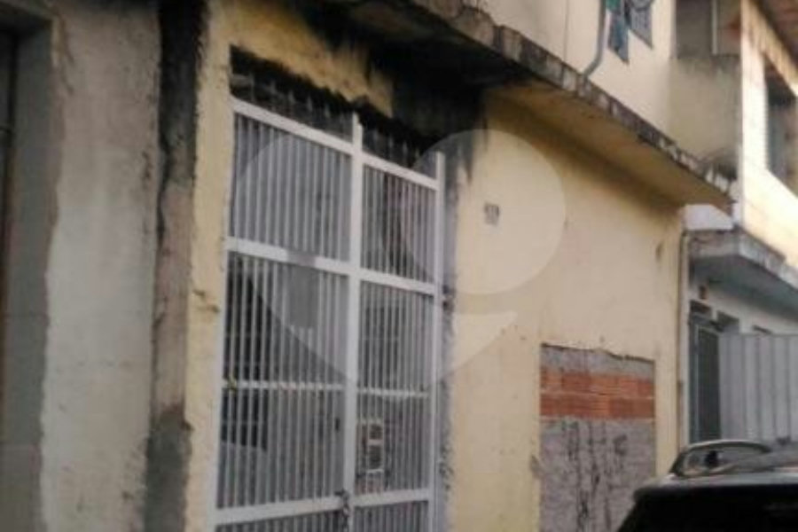 Terreno à venda em Vila Constança, São Paulo, SP