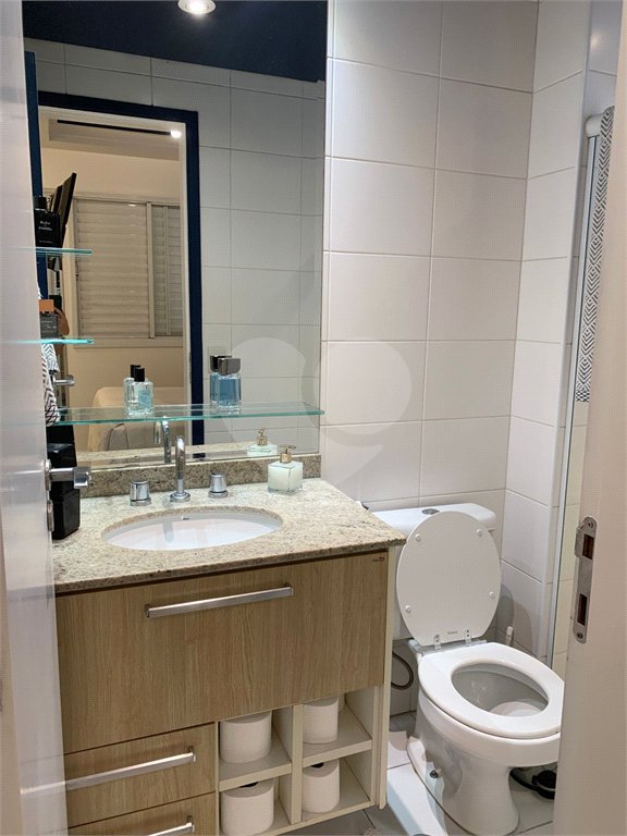Apartamento à venda com 3 quartos, sendo 1 suíte, em Tatuapé, São Paulo, SP