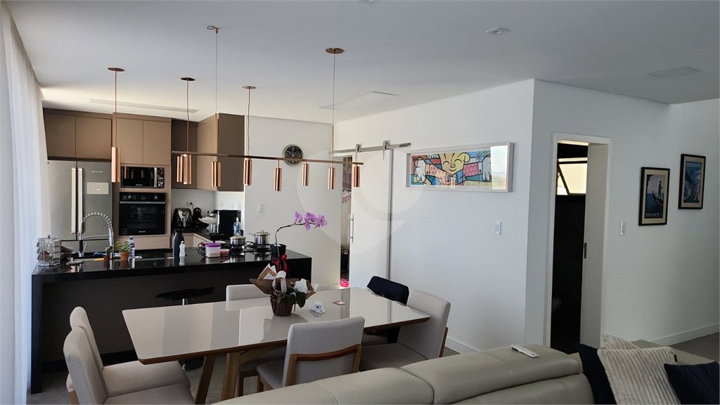 Casa à venda com 3 suítes em Jardim Nova Esperança, Jacareí, SP