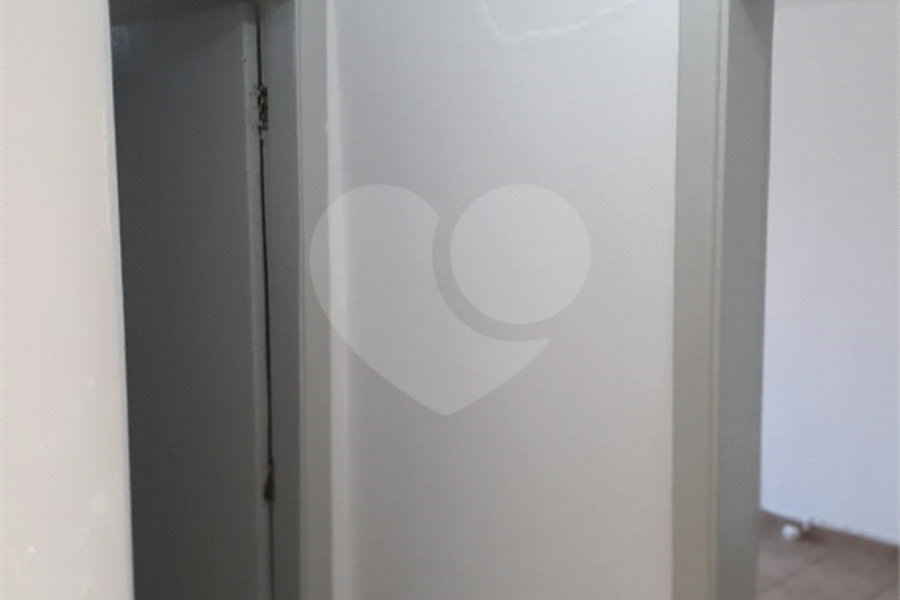 Apartamento à venda com 2 quartos em Santana, São Paulo, SP