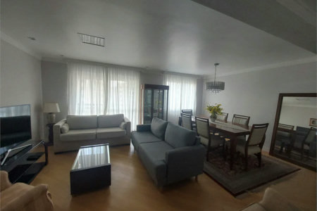 Apartamento à venda com 3 quartos, sendo 2 suítes,  em Cidade São Francisco, São Paulo, SP