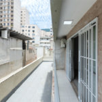 Apartamento à venda com 2 quartos, sendo 1 suíte,  em Tijuca, Rio de Janeiro, RJ