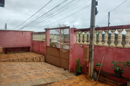 Casa à venda com 3 quartos em Vila Nova Trieste, Jarinu, SP