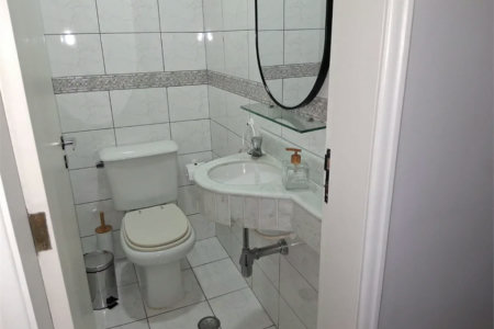 Apartamento à venda com 4 quartos, sendo 1 suíte,  em Vila Andrade, São Paulo, SP