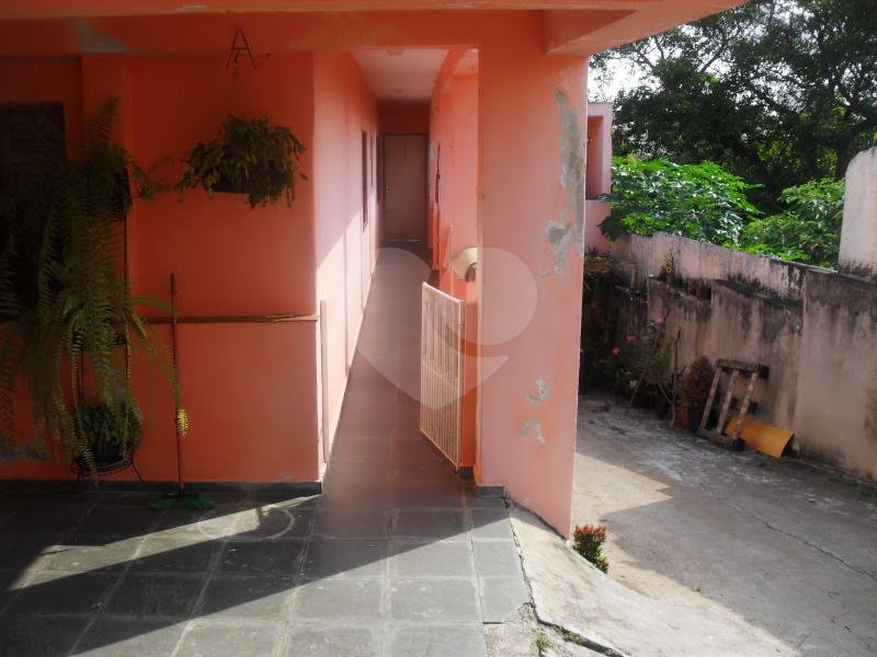 Sobrado à venda com 3 quartos, sendo 1 suíte, em Vila Sônia, São Paulo, SP