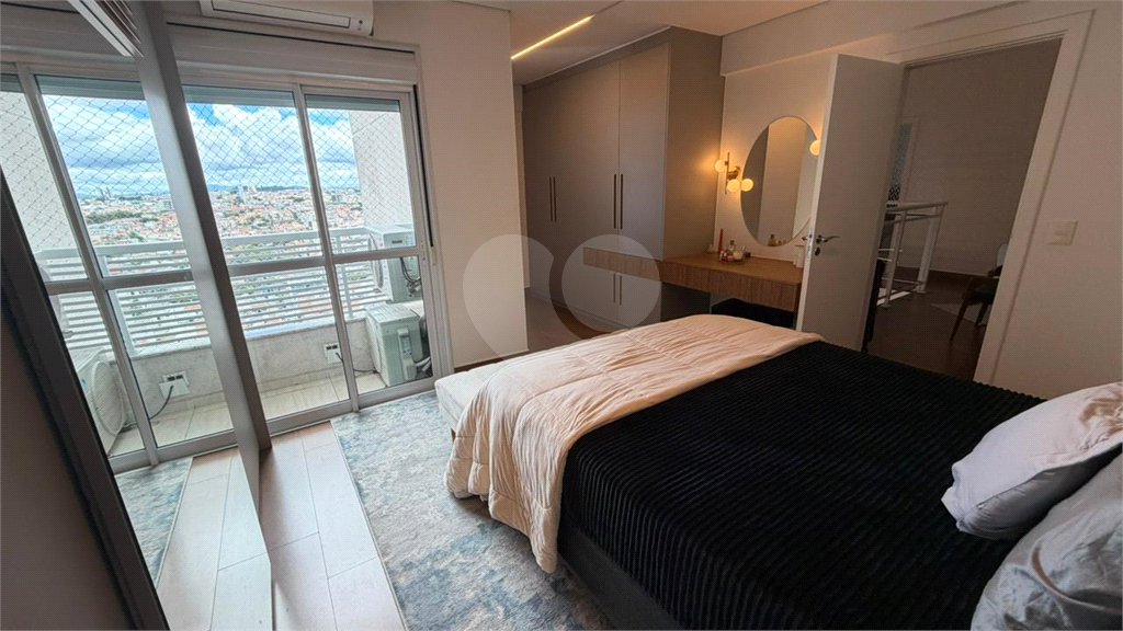 Apartamento à venda ou para alugar em Parque Monte Líbano, Mogi das Cruzes, SP