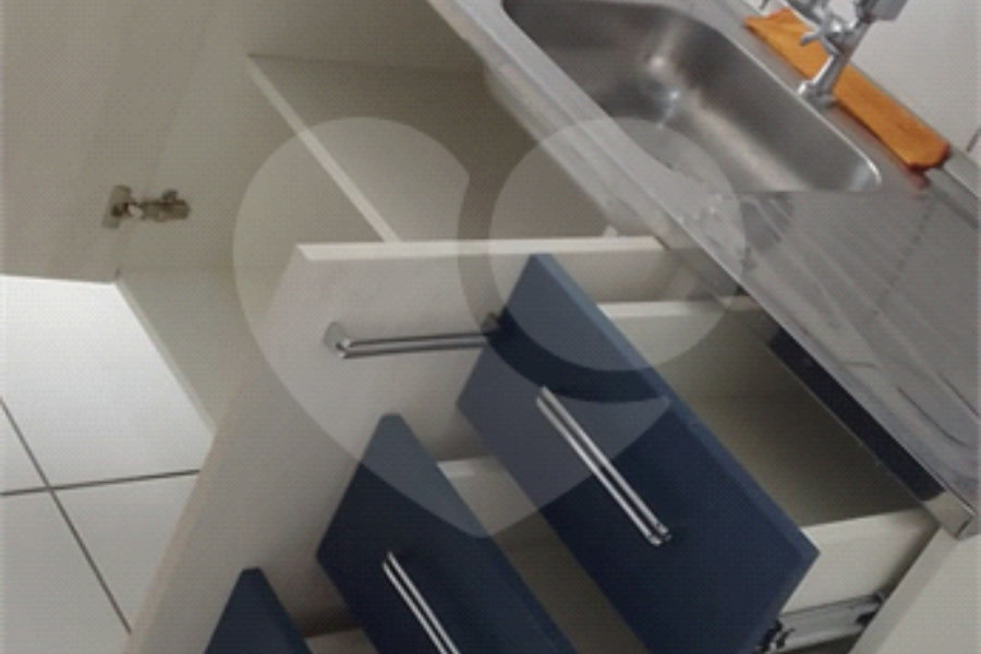 Apartamento à venda com 2 quartos em Vila Guilherme, São Paulo, SP