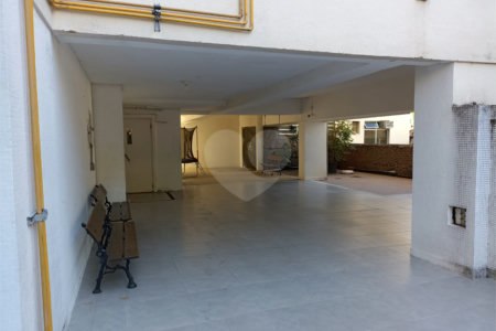 Apartamento à venda com 2 quartos, sendo 1 suíte, em Grajaú, Rio de Janeiro, RJ