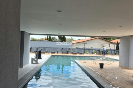 Apartamento à venda com 3 quartos, sendo 1 suíte, em Vila Helena, Atibaia, SP