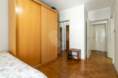 Apartamento à venda com 3 suítes em Jardim Paulista, São Paulo, SP