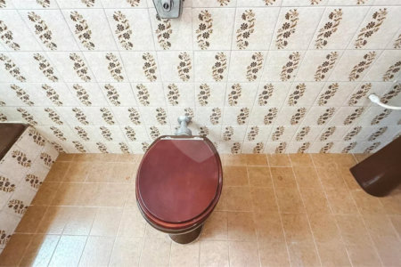 Sobrado à venda com 3 quartos, sendo 1 suíte,  em Vila Dom Pedro II, São Paulo, SP
